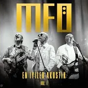 Mfö — Deli Deli (Akustik)